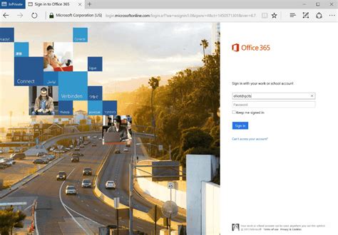 office365 branding